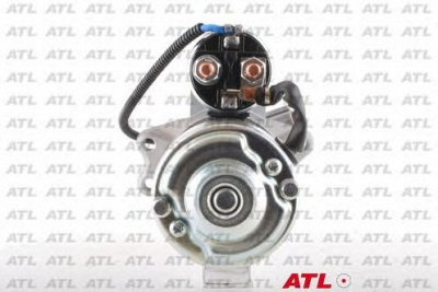 ATL AUTOTECHNIK a15600 -  Стартер